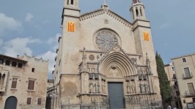 Tortosa, Spain Catalonia