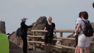 Bellek Vesuvius fotoğrafı
