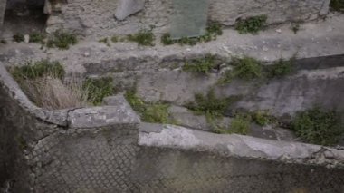 Kalıntıları Patriklik, İtalya