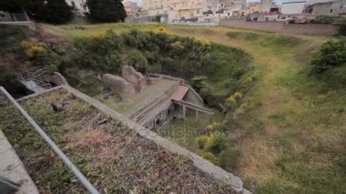 Kalıntıları Patriklik, İtalya