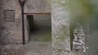 Kalıntıları Patriklik, İtalya