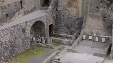 Kalıntıları Patriklik, İtalya