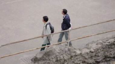 Kalıntıları Patriklik, İtalya