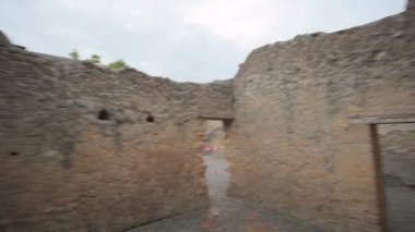 Kalıntıları Patriklik, İtalya