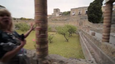 Kalıntıları Patriklik, İtalya