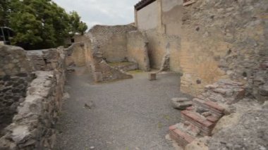 Kalıntıları Patriklik, İtalya