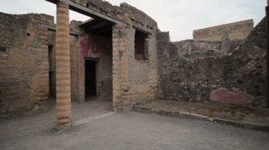 Kalıntıları Patriklik, İtalya