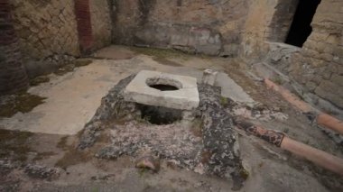 Kalıntıları Patriklik, İtalya