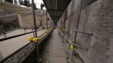 Kalıntıları Patriklik, İtalya