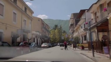 Sorrento şehir için Autotravel
