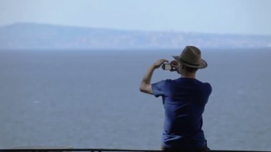 Şehir Sorrento İtalya