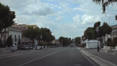 Benevento şehir için Autotravel