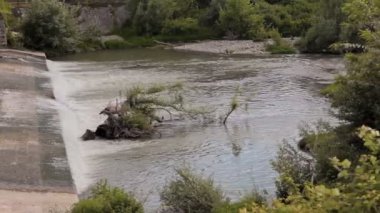 Şehir Benevento İtalya