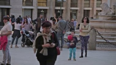 Şehir Benevento İtalya