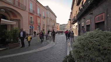 Şehir Benevento İtalya