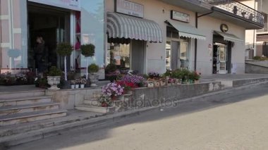 Şehir Pternopoli İtalya
