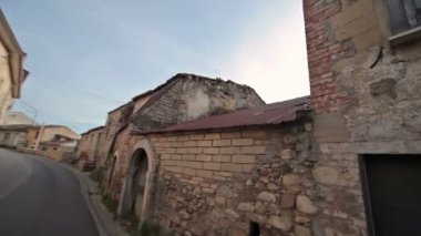 Şehir Pternopoli İtalya