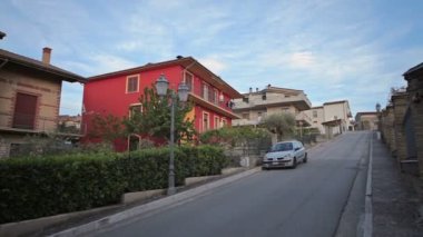 Şehir Pternopoli İtalya