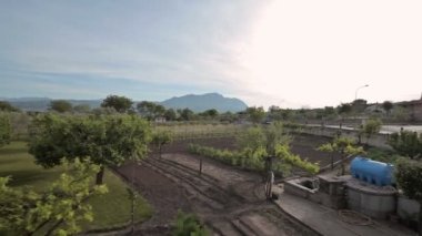 Şehir Pternopoli İtalya