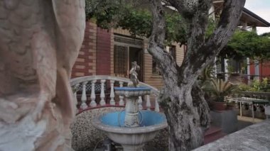 Şehir Pternopoli İtalya