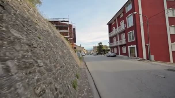 Ville Pternopoli Italie — Video