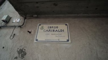 Şehir Pternopoli İtalya