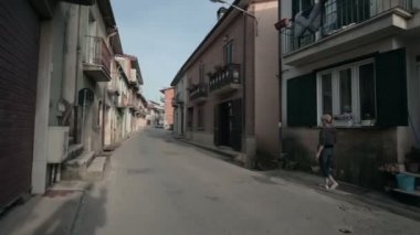 Şehir Pternopoli İtalya