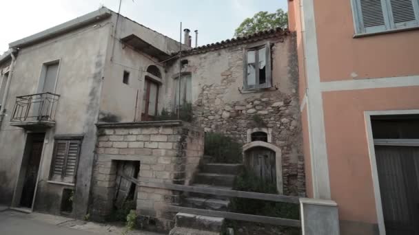 Ville Pternopoli Italie — Video