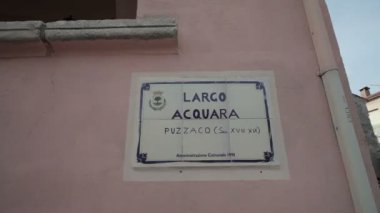 Şehir Pternopoli İtalya