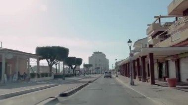 Sperlonga Pternopoli bir yolculuğu