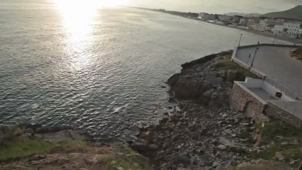 Ville Sperlonga italie 