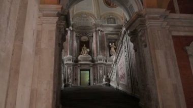 Parco Della Reggia di Caserta
