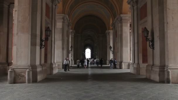 Parco Della Reggia di Caserta — Video