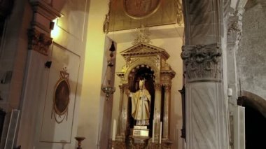 Palma de Mallorca, Parroquia de Sant Miquel