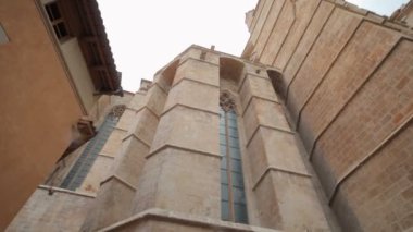 Santa Maria Palma de Mallorca Katedrali
