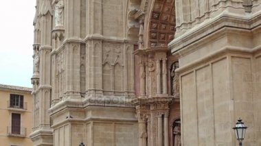 Santa Maria Palma de Mallorca Katedrali