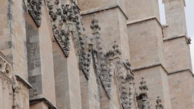 Santa Maria Palma de Mallorca Katedrali