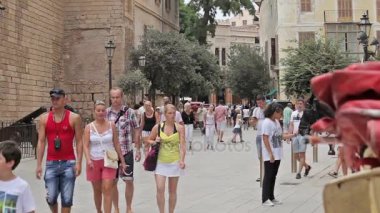 Palma de Mallorca, Spain, Balearic Islands