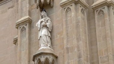 Santa Maria Palma de Mallorca Katedrali
