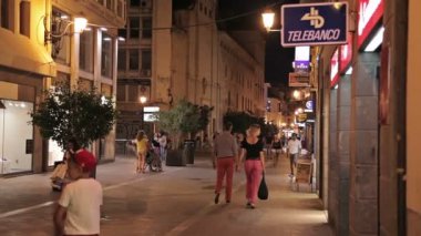 Palma de Mallorca, Spain, Balearic Islands