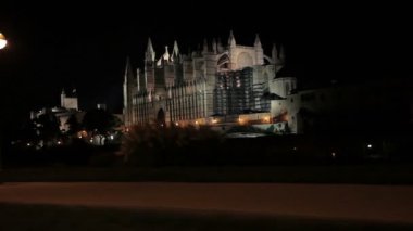 Catedral de Santa Mar a Palma de Mallorca