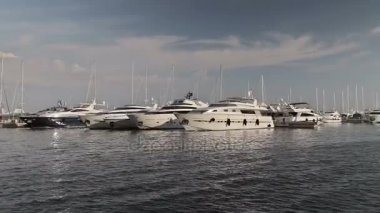 Dolgu, Palma de Mallorca otopark yat