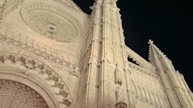 Catedral de Santa Mar a Palma de Mallorca