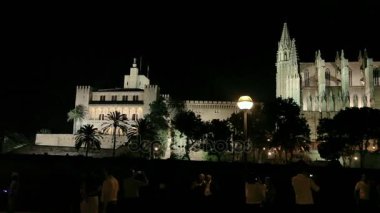 Catedral de Santa Mar a Palma de Mallorca