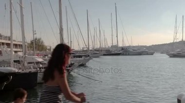 Dolgu, Palma de Mallorca otopark yat