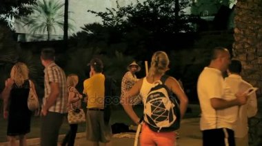 La Almudaina Palace squares