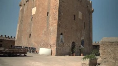 Torre de Canyamel Tower