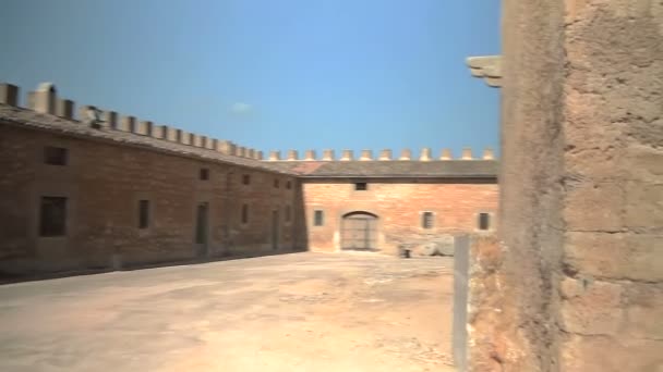 Tour Torre de Canyamel — Video