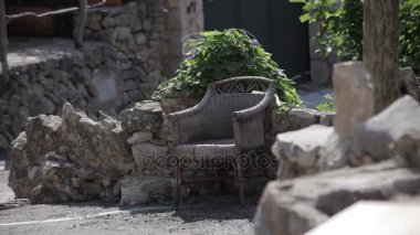 dağ köyü deia