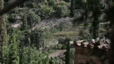 dağ köyü deia